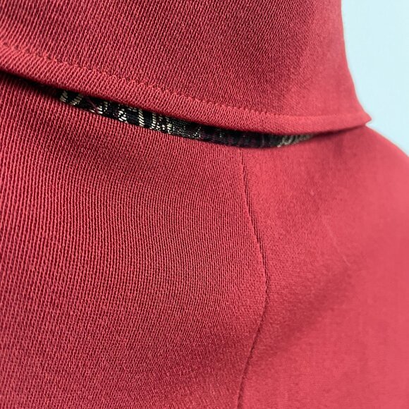 Vintage Fall Jacket - Picture 4 of 4